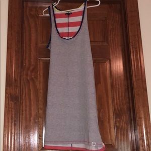 Tommy Hilfiger nightgown!